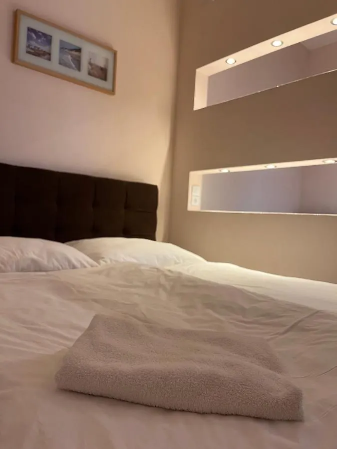 Casa Italia Prague Aparthotel