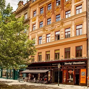 Hotel apartamentowy St Havel Old Town, Praga