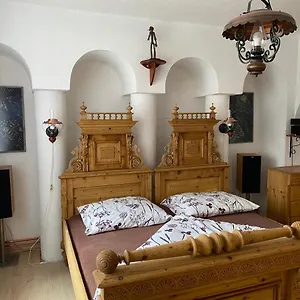 Penzio Apartament Ostrawa