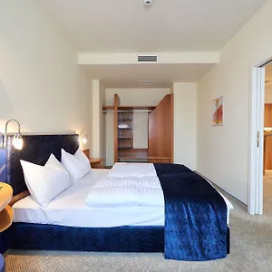 **** Hotel Starlight Hungary