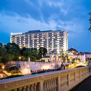 Intercontinental By Ihg Szálloda Bécs