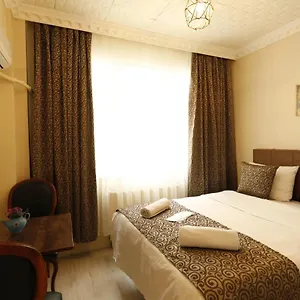 ** Aparthotel 61 Turkey