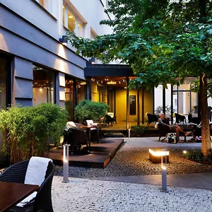 Hotel Prokop Boutique, Prague