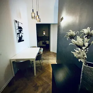 Lejlighedshotel Wenceslas Square, Prag