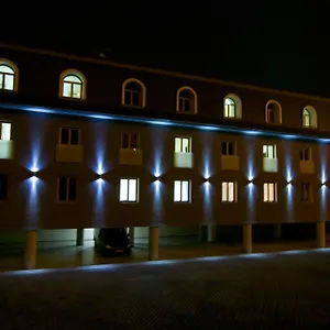 Hotel Herrmes, Prague