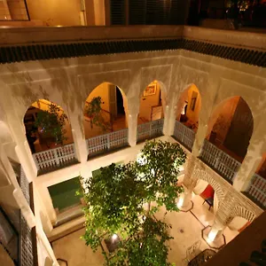 **** Riad Et Misria Les Orangers Morocco