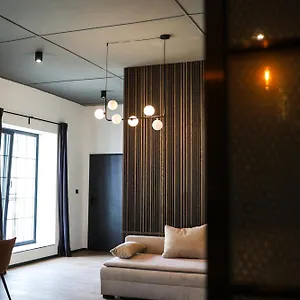 Loft Centrum Apartman Brünn (Brno)