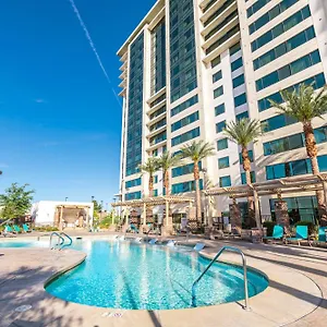 The Berkley, Vegas Hotel Las Vegas