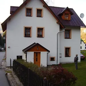 Privat Fedoriska Kwatera prywatna Szpindlerowy Młyn