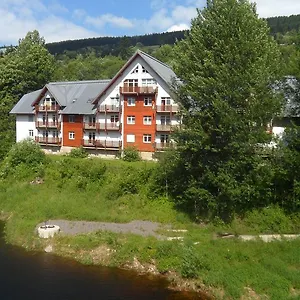 Apartmán Lucie špindlerův Mlýn