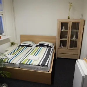 Vitkovice Apartament Ostrawa