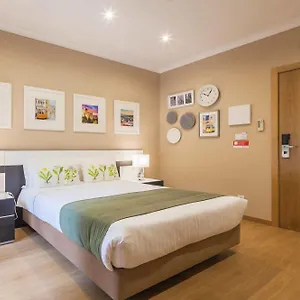 *** Guest house Nova Portugal