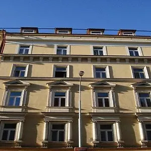 Maison d'hôtes Easy Journey, Prague