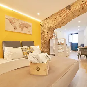 *** Guest house Bica Portugal