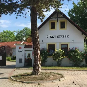 Cesky Statek Praag