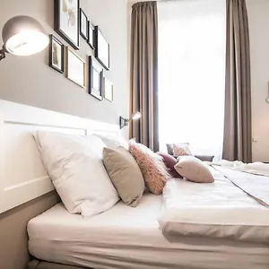 Appartement Place And Comfort