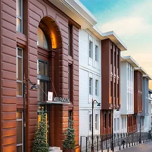 ***** Hotel Millennium Golden Horn Turkey