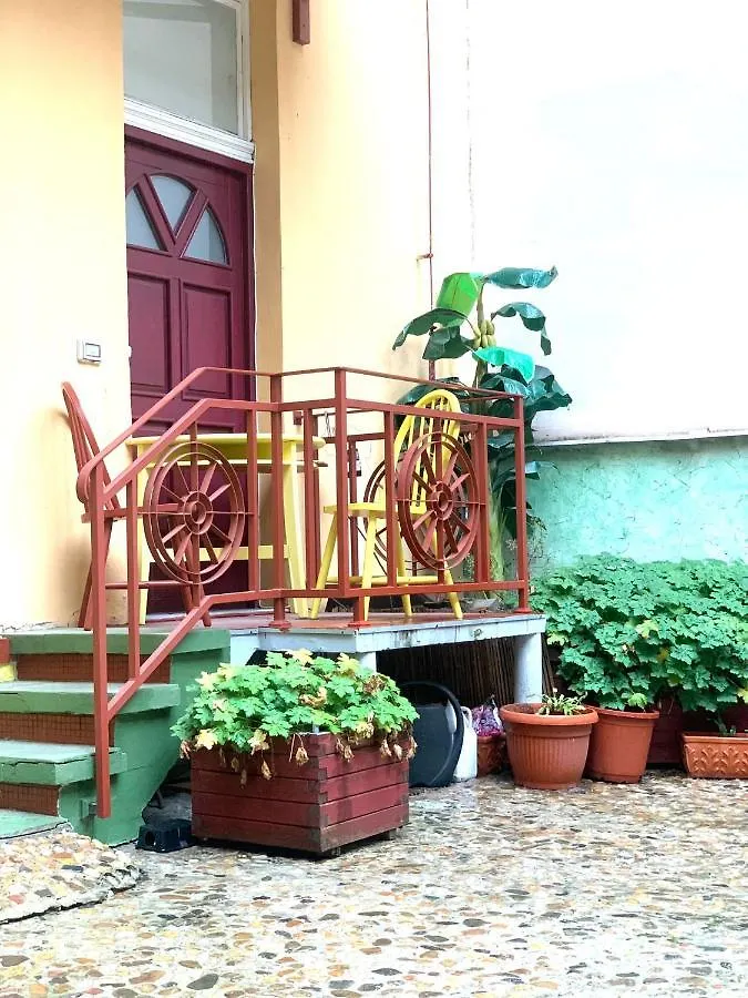 Casa Italia Prague Aparthotel