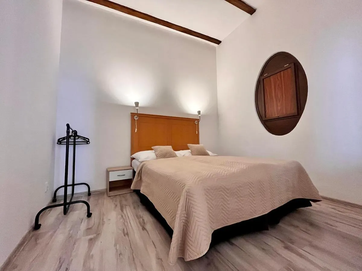 ***  Aparthotel Casa Italia Praga República Checa